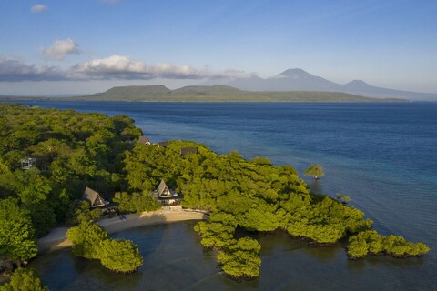 플라타란 멘잔간 리조트 앤 스파