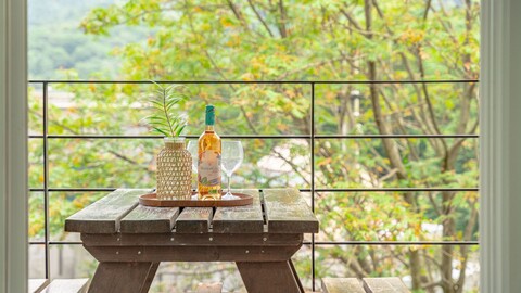 가평 한울터펜션