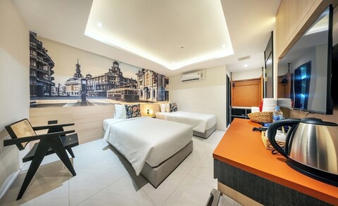 우 토 야오와랏