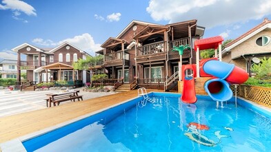 경주 풀하우스펜션