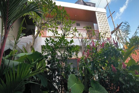 부아나 샨티 홈스테이, 우붓