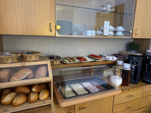 호텔 골데네 게르스테