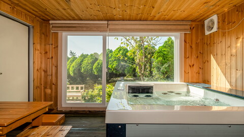 강화도 룰루랄라스파펜션