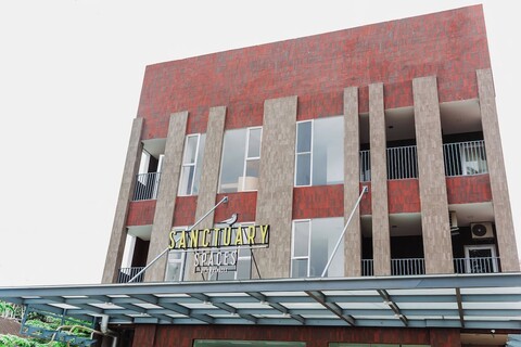 호텔 생추어리 슬리피