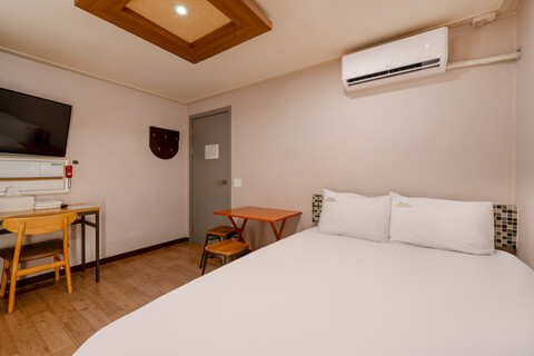 보령(대천) 코코넛 모텔