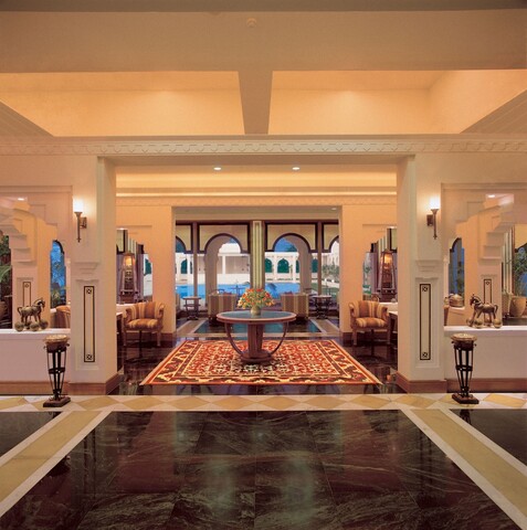 트라이던트, 자이푸르