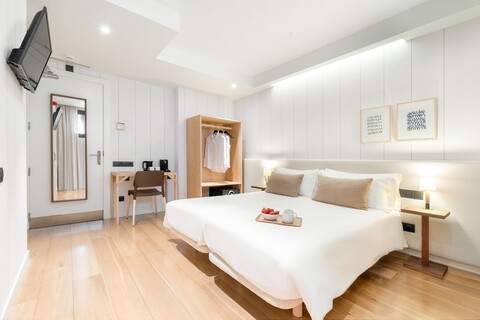 카사 벨라 그라시아 바이 아스파시오스