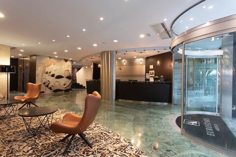 유로스타스 크리스탈 팰리스