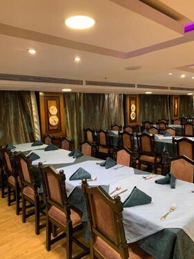 مركب نايل كروز nile cruise