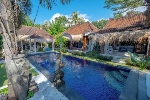 마하 빌라 1 케르타 만달라