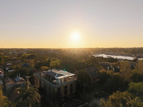 리틀 드리프터 글리브
