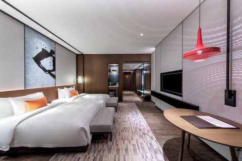 윈덤 그랜드 양곤 호텔