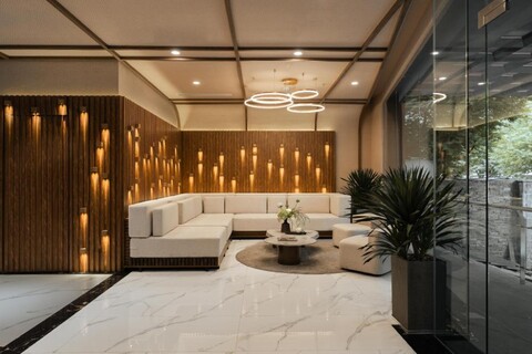 킨 호텔 타이 반 룽