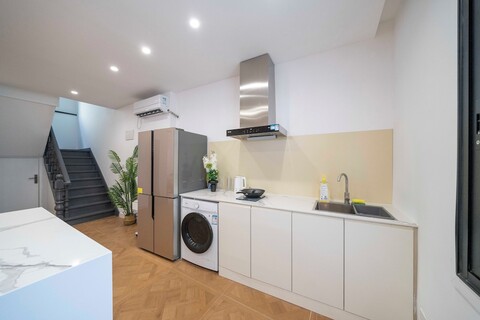 북 앤 베드 - 쉬자후이