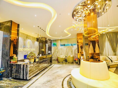 New Century Dalat Hotel