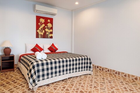 카말라 오키드 게스트하우스