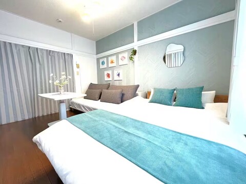 첼시 하츠다이 202