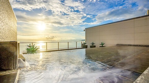 오오에도 온천 이야기 벳푸 세이후