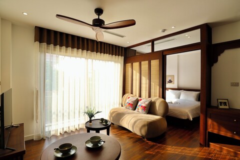 메종 냐 17 톤 탓 티엡