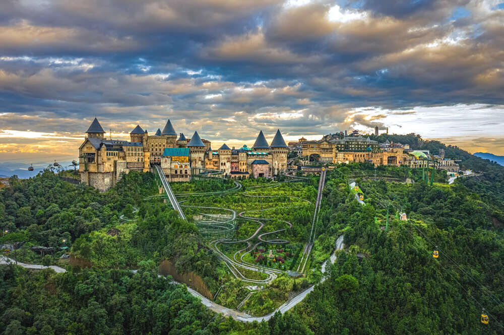 여행 상품 이미지