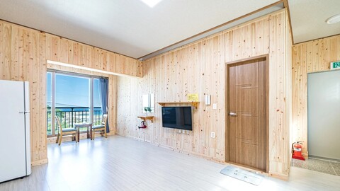 삼척 늘푸른펜션