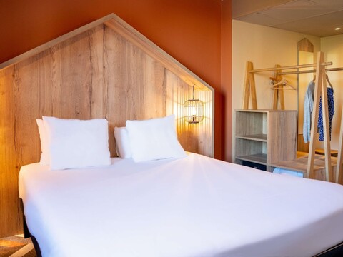 이비스 스타일 샤테네이-말라브리 파리 수드