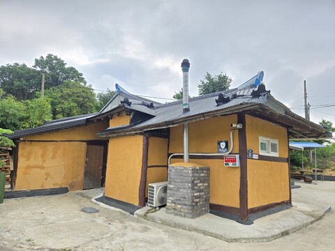 양양 큰말하우스