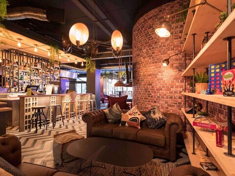 이비스 스타일스 스트라스부르 노르 팔레 드 콩그레