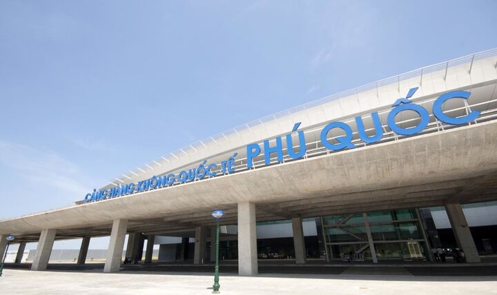 [즉시확정] 푸꾸옥 국제공항 패스트트랙 이용권-i