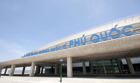 푸꾸옥 여행 준비물 - [즉시확정] 푸꾸옥 국제공항 패스트트랙 이용권