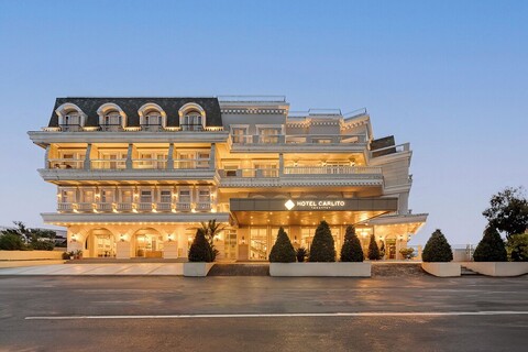 호텔 칼리토 타가이타이