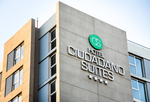 Ciudadano Suites