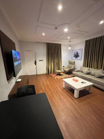 Moz One Apartments