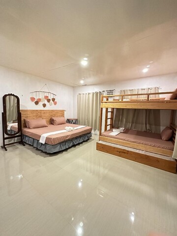 이슬라 우노 홈스테이