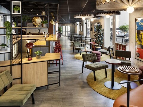 이비스 파리 네이션 다부