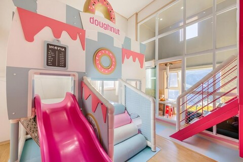 가평 루쿠엘 스파 펜션