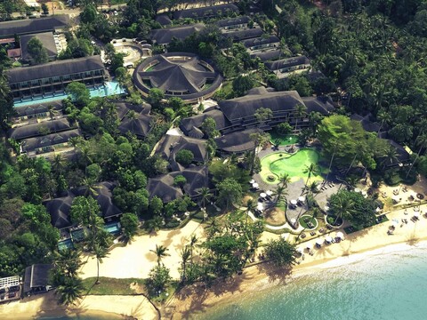 머큐어 코 창 하이드어웨이