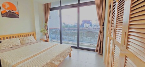 더 신라 아파트먼트 2