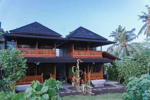 알람 불랑안 빌라