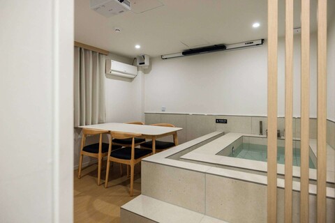 아늑호텔 청량리점