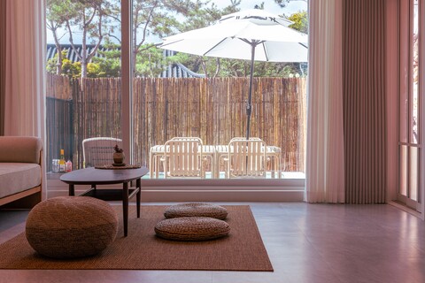 가평 보네떼르 풀빌라펜션