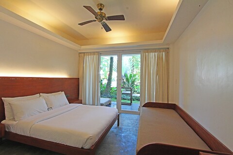 더 헨리 리조트 앳 커밋 시아르가오