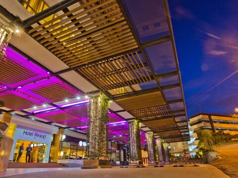 Resorts World Genting – Highlands Hotel