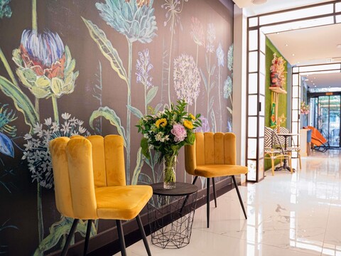 이비스 스타일스 파리 바티뇰