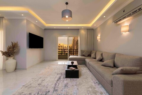 아코야 3베드룸 뉴 카이로