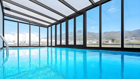 경주 더 진현 풀빌라