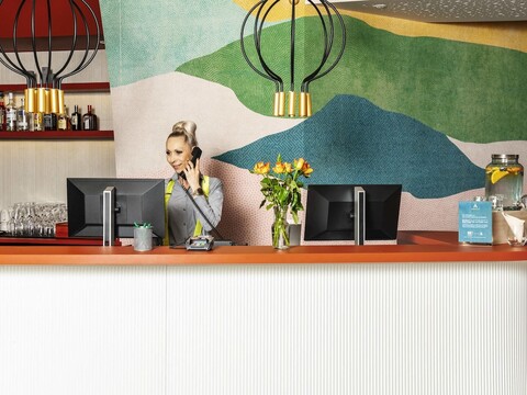 이비스 스타일스 세인마르그레텐 보덴제