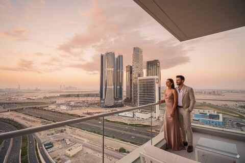 트렌디 2 베드 인 빙하티 캐널