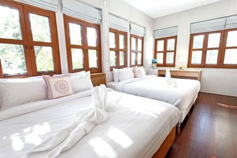 Pool Villa Sathorn Bangkok