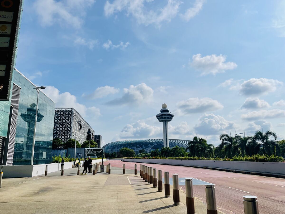 공항 픽업/샌딩 단독차량 창이공항↔싱가포르 시내 호텔,